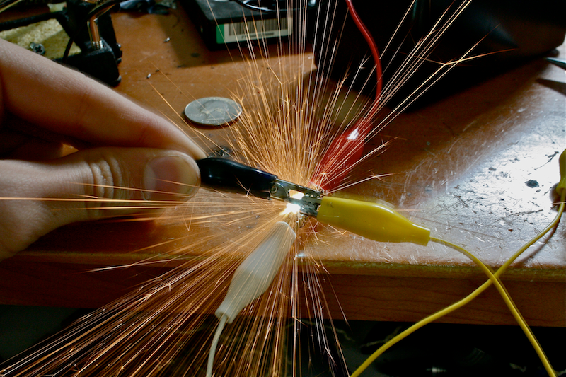 Illustration for article titled Shooting Challenge: Slow Shutter